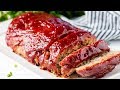 How to Make Turkey Meatloaf | The Stay At Home Chef How to Make Turkey Meatloaf | The Stay At Home Chef