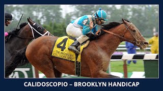 Calidoscopio (ARG) - 2013 Brooklyn H. (G2)