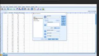 Analisis Regresi Berganda SPSS