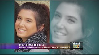 Two years since the Bakersfield 3