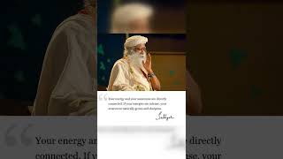 🌺Sadhguru Quote🌺 #motivation #peace #sadhguru #quote