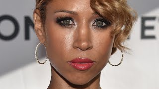 This Is How Stacey Dash Ruined Her Career