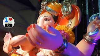 Mukesh Bharda | Bring Home Lord Ganesha | Ganesh Chaturthi 2018 | Ganpati Bappa Morya