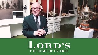 POV tour of the MCC Museum | The Lord's Tour