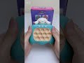 asmr pop it game mickey cinnamoroll 25 nasu television shorts