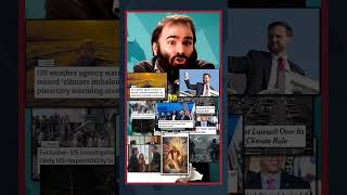 There Sure Is A Lot of News Happening Right Now
