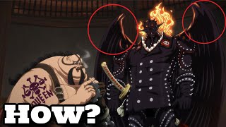 HOW Did They NOT Know King Is Lunarian? | That One Piece Talk