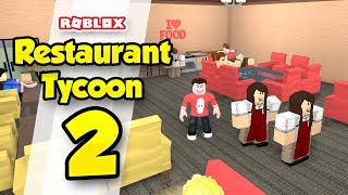 Restaurant Tycoon 1 Chef Seniac Roblox Restaurant Tycoon - restaurant tycoon roblox ideas