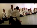 nour sensei shomenuchi iriminage