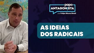 Os relatos de Cid sobre os aloprados de Jair Bolsonaro