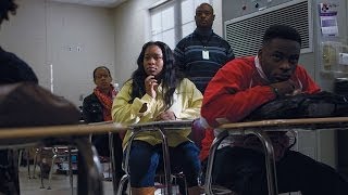 Jim Crow in the Classroom: New Report Finds Segregation Lives on in U.S. Schools