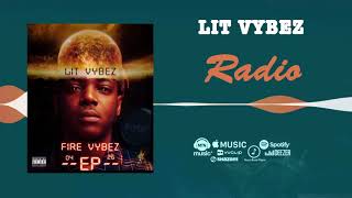 LITVYBEZ - Radio [Official Audio]
