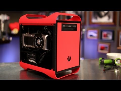 How To Build a Kick-Ass Gaming PC 2013 How To Build a Kick-Ass Gaming PC 2013