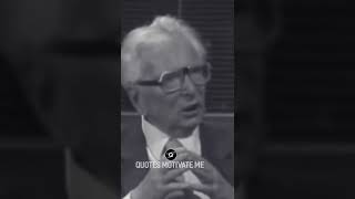 Man’s Search For Meaning - Viktor Frankl