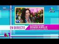 comunicación compañera rosario murillo en multinoticias 31 de enero del 2025