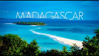 Madagascar - 4k
