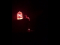 TYLER STOPS GONER TO HELP A FAN