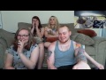 Bigbang - FXXK IT / We Like 2 Party - REACTION!!