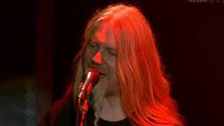 Nightwish - While Your Lips Are Still Red Live at Wacken (2008) A.I