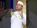 kunci masuk surga keyakinan diri terhadap 2 kalimat syahadat