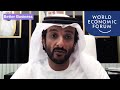 Stakeholder Capitalism in the Middle East and North Africa Part 1 | DAVOS AGENDA 2021