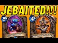 Destroying the Opponent's ENTIRE Deck on TURN 5?! Theotar Mad Duke Steamcleaner Combo!