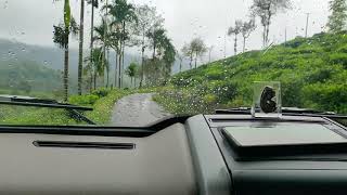 Idukki Diaries