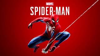 Marvel's Spider-Man (Spider-Man PS4) - Main Theme (Full)