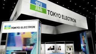 Tokyo Electron