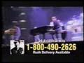 The Essential Billy Joel AD#2