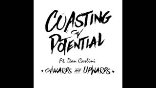 Coasting On Potential - Onwards and Upwards (Acoustic Version)