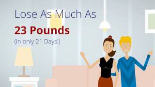 3 Week Diet Plan - Lose 10-20 Pounds In 3 Weeks