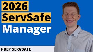 ServSafe Manager Practice Test 2026 (60 Questions with Explained Answers)