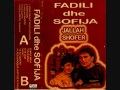 fadil sylejmani u0026 sofie hyseni hajde molla dardha