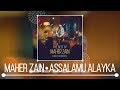 Maher Zain - Assalamu Alayka (Live & Acoustic) | NEW ALBUM 2018
