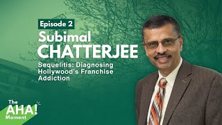 Sequelitis: Diagnosing Hollywood’s Franchise Addiction [The Aha! Moment Episode 2]
