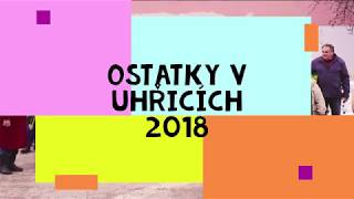 Fotky Ostatky 2018 Uhřice u Vyškova