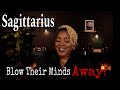 SAGITTARIUS “WEEKLY” SEPTEMBER 16 - SEPTEMBER 22