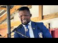 BDCWG Opening 2026 - UkuThemba uThixo