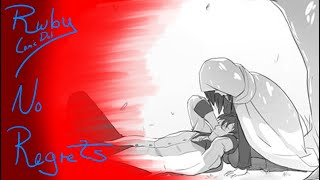 RWBY Comic Dub - No Regrets