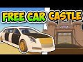 UPDATE in A Dusty Trip (Free Limo, New Landmark)