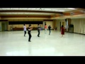Que Sera linedance