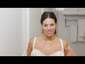 Ashley Graham's Nighttime Skincare Routine  Go To Bed With Me  Harper's BAZAAR