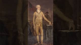 first American president, commander of the Continental Army#shorts