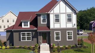 New Homes for Sale in Lancaster County, PA | Stoudtburg Village | Keystone Custom Homes