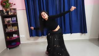 aye khuda tu bol de dance cover baarish ki jaaye dance|b praak|nawazuddin siddiqui|kriti nrityangana