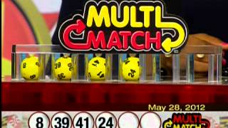 5_28_12 - Multi-Match