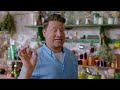 Cracking Cauliflower Megamix  Jamie Oliver
