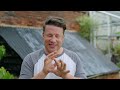 Cracking Cauliflower Megamix  Jamie Oliver