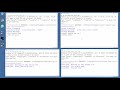Sockets with Python - 5 - Two Way Chat